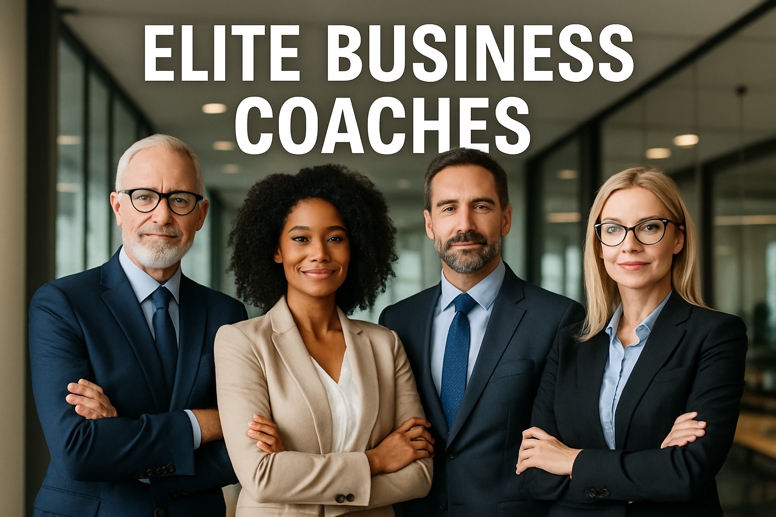 Elite Business Coaches
